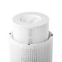 Duux | HEPA+Carbon filter for Bright Air Purifier | HEPA filter | Suitable for Sphere air purifier (DXPU06 or DXPU07) | White - 4